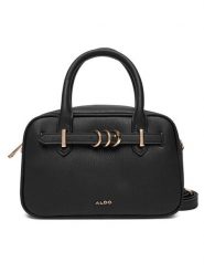 Aldo Torebka Valedeldarr 14143906 Czarny. Czarne torebki klasyczne damskie Aldo, bez wzorów, ze skóry, bez dodatków. Za 209.99 zł.