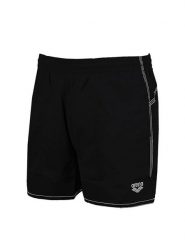 Arena Kąpielówki w kolorze czarnym rozmiar: XL. Czarne kąpielówki męskie Arena, xl, bez wzorów, z materiału. Za 41.30 zł.