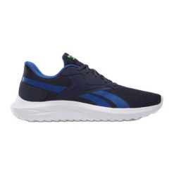 Buty do biegania Reebok Energen Lux 100209907 czarne. Czarne buty fitness męskie . Za 328.27 zł.