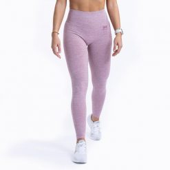 Xtreme Sportswear legginsy sportowe damskie Różowy. Czerwone legginsy damskie XTREME, s, bez wzorów. Za 108.99 zł.