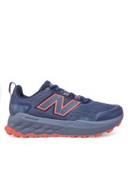 New Balance Buty do biegania Garoe WTGAROD2 Granatowy. Niebieskie obuwie do biegania damskie New Balance. Za 369.99 zł.