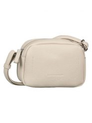 Tom Tailor Torebka "Elis" w kolorze beżowym - 18 x 13 x 7 cm rozmiar: onesize. Brązowe torebki klasyczne damskie Tom Tailor, bez wzorów, z materiału, bez dodatków. Za 113.36 zł.