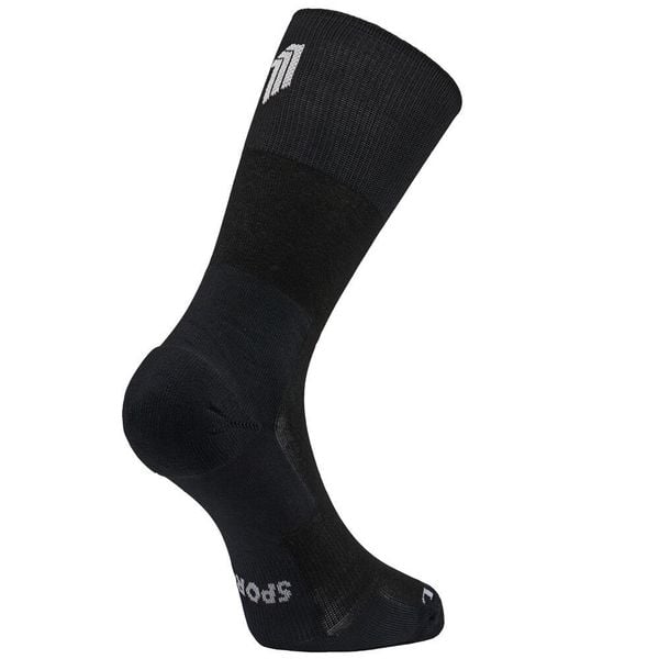 Skarpetki Sporcks H2 Marathon Alto. Białe skarpetki damskie SPORCKS, bez wzorów, z materiału. Za 149.50 zł.
