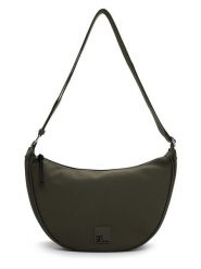 SURI FREY Torebka "Shiny" w kolorze khaki - 41 x 23 x 13 cm rozmiar: onesize. Brązowe torebki klasyczne damskie Suri Frey, bez wzorów, z materiału, bez dodatków. Za 73.99 zł.