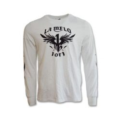 Koszulka PUMA One Of One Longsleeve T-shirt Puma White - 535111-01. Białe koszulki męskie z długim rękawem Puma. Za 171.30 zł.