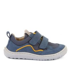 Froddo Children shoe (G3130271-19). Niebieskie obuwie trekkingowe damskie Froddo. Za 289.00 zł.