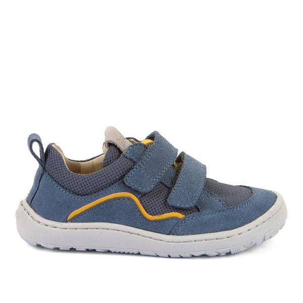 Froddo Children shoe (G3130271-19). Niebieskie obuwie trekkingowe damskie Froddo. Za 379.99 zł.