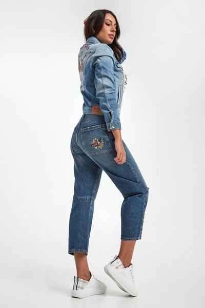 Jeansy damskie Elsa JOOP! JEANS. Jeansy damskie Joop! Jeans. Za 919.00 zł.