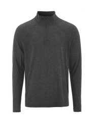 Craft Wool LS Tee M – Koszulka z długim rękawem z wełny merynosów –. Czarne koszulki męskie z długim rękawem Craft, m, z dżerseju. Za 382.00 zł.