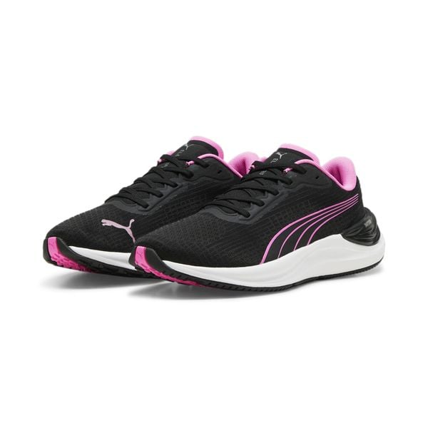 Damskie buty do biegania PUMA Electrify NITRO™ 3. Czarne obuwie do biegania damskie Puma. W wyprzedaży za 345.95 zł.