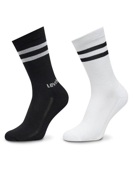 Levi's® Skarpety długie 37157-1063 Kolorowy. Skarpetki męskie bez wzorów, z bawełny. Za 59.99 zł.