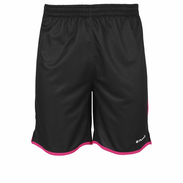 Szorty Stanno Altius. Czarne szorty damskie STANNO, bez wzorów, sportowe. Za 149.00 zł.