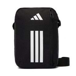 Saszetka adidas. Czarne saszetki męskie Adidas. Za 79.99 zł.
