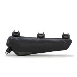 Torba pod ramę Roswheel Road. Czarne torebki klasyczne damskie Roswheel, bez wzorów, z nylonu, bez dodatków. Za 286.00 zł.