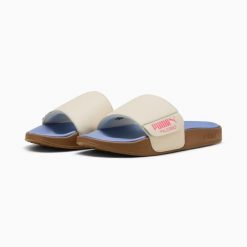 Klapki damskie Puma LEADCAT 2.0 PALERMO 40483802 r 35.5. Klapki damskie Puma, bez wzorów, bez obcasa. Za 174.54 zł.