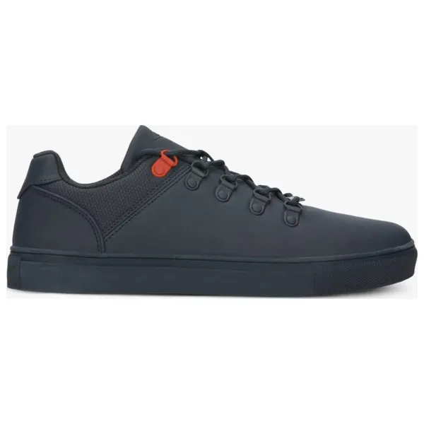 Umbro Flen buty męskie, granatowy, rozmiar 44. Niebieskie buty trekkingowe męskie Umbro, z gumy, bez zapięcia, outdoorowe. W wyprzedaży za 169.99 zł.