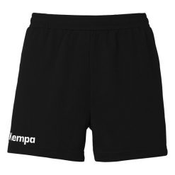 Szorty damskie Kempa Performance. Czarne szorty damskie KEMPA, bez wzorów, sportowe. Za 136.50 zł.