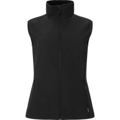 Kamizelka softshellowa damska Whistler Lango. Czarne kamizelki damskie WHISTLER, s. Za 179.99 zł.