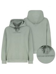 Sublevel Bluza w kolorze miętowym rozmiar: S. Zielone bluzy z kapturem damskie Sublevel, s. Za 158.47 zł.