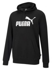 Puma Bluza w kolorze czarnym rozmiar: XXL. Czarne bluzy z kapturem męskie Puma, xxl. Za 126.45 zł.