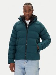 Puma Kurtka zimowa Mono 688370 75 Zielony Regular Fit. Zielone kurtki męskie Puma, na zimę, l, bez wzorów, z syntetyku, bez kaptura. Za 479.99 zł.