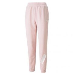 Nowoczesne Spodnie Do Biegania Dla Pań I Panów. Czerwone spodnie dresowe damskie Puma, do biegania. Za 175.99 zł.
