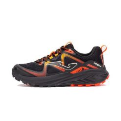 Buty do biegania męskie Joma Tktres2501. Brązowe obuwie do biegania damskie Joma. Za 299.99 zł.