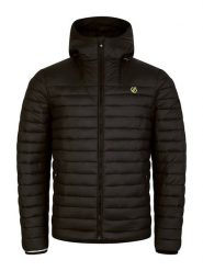 Dare 2b Kurtka funkcyjna "Chilled" w kolorze czarnym rozmiar: XL. Czarne kurtki outdoor męskie Dare 2b, xl, bez wzorów, bez kaptura. Za 234.97 zł.