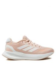 Adidas Buty do biegania Runfalcon 5 IE0528 Różowy. Czerwone obuwie do biegania damskie Adidas. Za 219.99 zł.