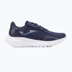 Buty sportowe męskie Joma Sodio. Niebieskie buty sportowe na co dzień męskie Joma, bez zapięcia. Za 119.99 zł.