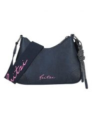 Fritzi aus Preußen Torebka w kolorze granatowym - 25 x 20 x 10 cm rozmiar: onesize. Niebieskie torebki klasyczne damskie Fritzi aus Preußen, bez wzorów, z materiału, bez dodatków. Za 156.61 zł.