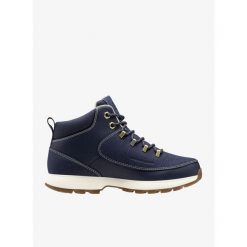Buty outdoor damskie Helly Hansen Forester Sport. Niebieskie obuwie trekkingowe damskie Helly Hansen. Za 443.99 zł.