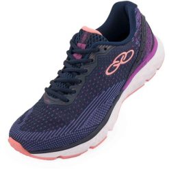 Buty do biegania Olympikus Challenger 2 - Oddychające i Lekkie. Obuwie do biegania damskie OLYMPIKUS. Za 352.99 zł.