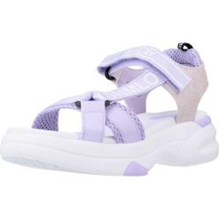 Sandały REPLAY TEMPURA JR 1 Fioletowy. Fioletowe obuwie trekkingowe damskie Replay. Za 178.99 zł.