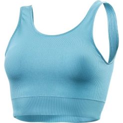 Stanik bezszwowy Klimatex Chitaire dla kobiet L-XL. Biustonosze sportowe damskie LINITEX, bez wzorów. Za 166.99 zł.