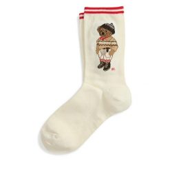 Skarpety długie Polo Ralph Lauren. Skarpetki męskie Polo Ralph Lauren, bez wzorów. Za 69.99 zł.