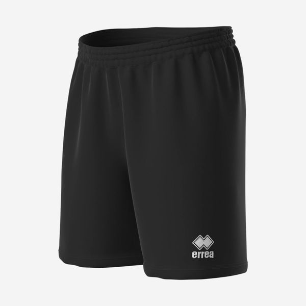 Spodenki do siatkówki Errea New Skin. Szorty męskie Decathlon, bez wzorów, z materiału, klasyczne. Za 59.99 zł.