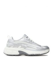 Reebok Sneakersy CEO-H1-139 Biały. Białe buty sportowe dziewczęce Reebok, bez wzorów, z materiału, bez zapięcia. Za 219.99 zł.