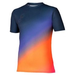 Koszulka Mizuno Summer Pack QD. T-shirty sportowe męskie Mizuno, na lato, m, bez ramiączek, do biegania. Za 109.99 zł.