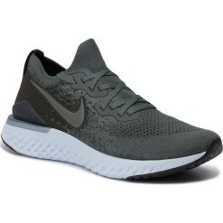 Buty NIKE - Epic React Flyknit 2 BQ8928 301 Mineral Spruce/Mineral Spruce. Zielone buty fitness męskie Nike. W wyprzedaży za 469.00 zł.