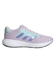 Adidas Buty "Response Runner" w kolorze fioletowo-niebieskim do biegania rozmiar: 36 2/3. Niebieskie obuwie trekkingowe damskie Adidas. Za 147.91 zł.