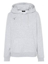 Chiemsee Bluza w kolorze szarym rozmiar: XL. Szare bluzy z kapturem damskie Chiemsee, xl, z bawełny. Za 127.35 zł.