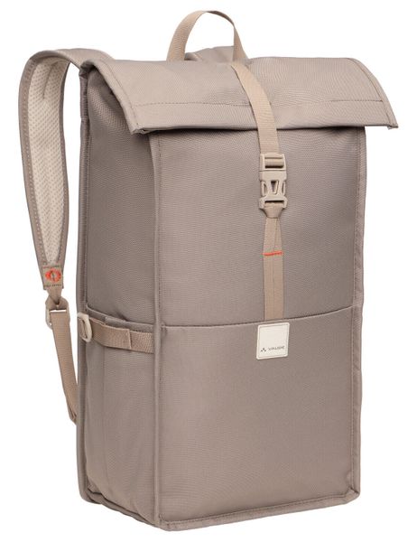 Plecaki 20-29L Coreway Pack 20. Białe plecaki damskie Vaude, bez wzorów, z materiału, biznesowe. Za 519.00 zł.