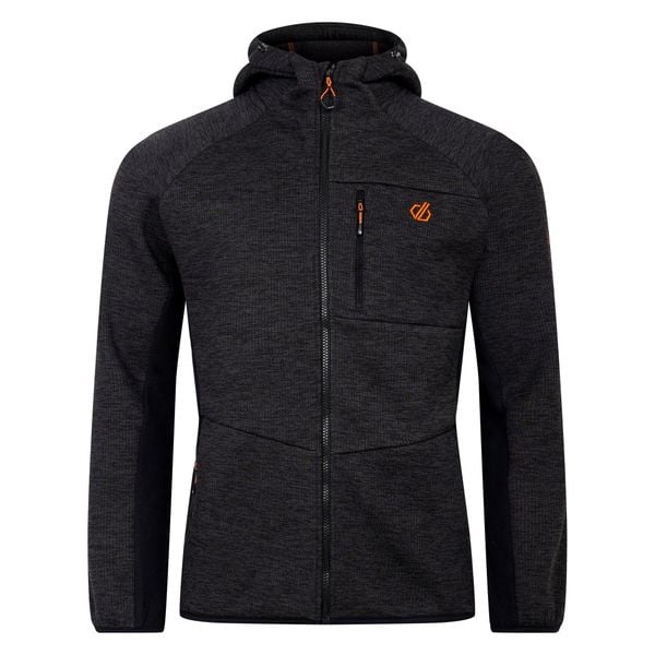 Bluza termoaktywna Męska Torrek Pro. Czarne bluzy bez kaptura męskie Dare 2b, m. Za 119.99 zł.