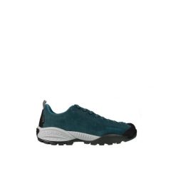Buty podejściowe damskie Mojito GTX. Niebieskie obuwie trekkingowe damskie Scarpa. Za 563.99 zł.