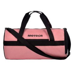 Torba Podróżna Sirin 25L. Czerwone torby podróżne damskie Meteor. Za 96.99 zł.