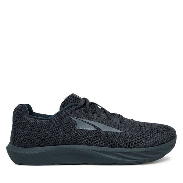Buty do biegania Altra. Czarne obuwie do biegania damskie Altra. Za 599.99 zł.