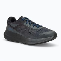 Buty do biegania męskie Helly Hansen Kestrel Tr. Czarne obuwie do biegania damskie Helly Hansen. Za 731.55 zł.