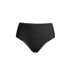 Figi do kostiumów kąpielowych dla kobiet Casall Hipster. Czarne figi damskie Casall, s, bez wzorów. Za 171.70 zł.