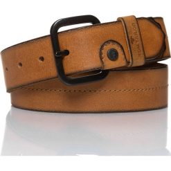 TOM TAILOR PASEK SKÓRZANY TG1027H53 0645 40mm Gürtel. Paski męskie Tom Tailor, bez wzorów, klasyczne. Za 99.99 zł.